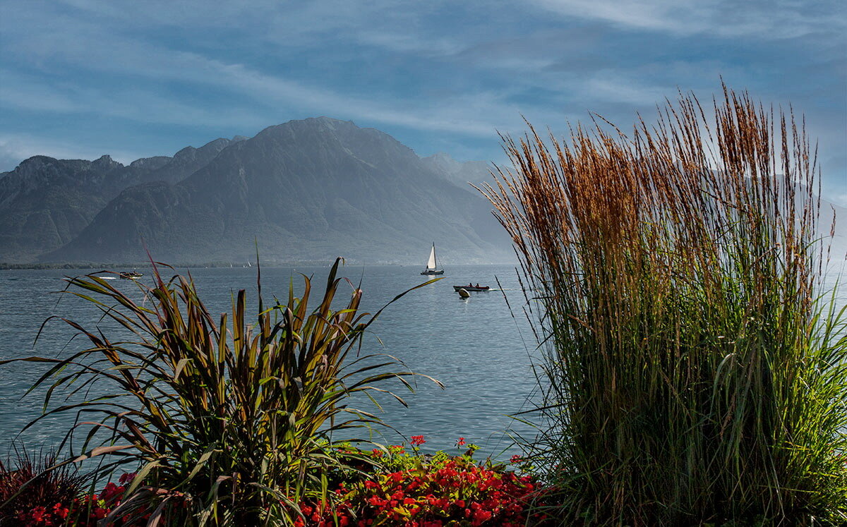 Geneva Lake 2 - Arturs Ancans