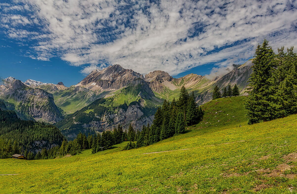 Kandersteg 49 - Arturs Ancans