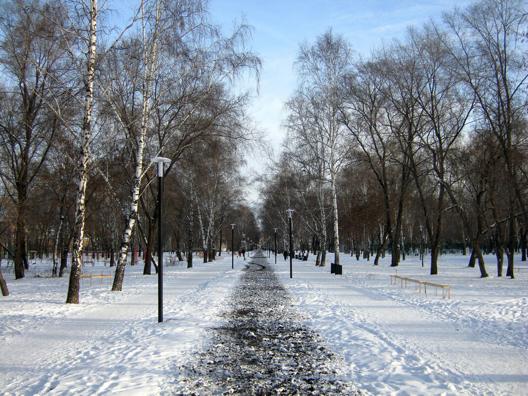 Утро - Радмир Арсеньев