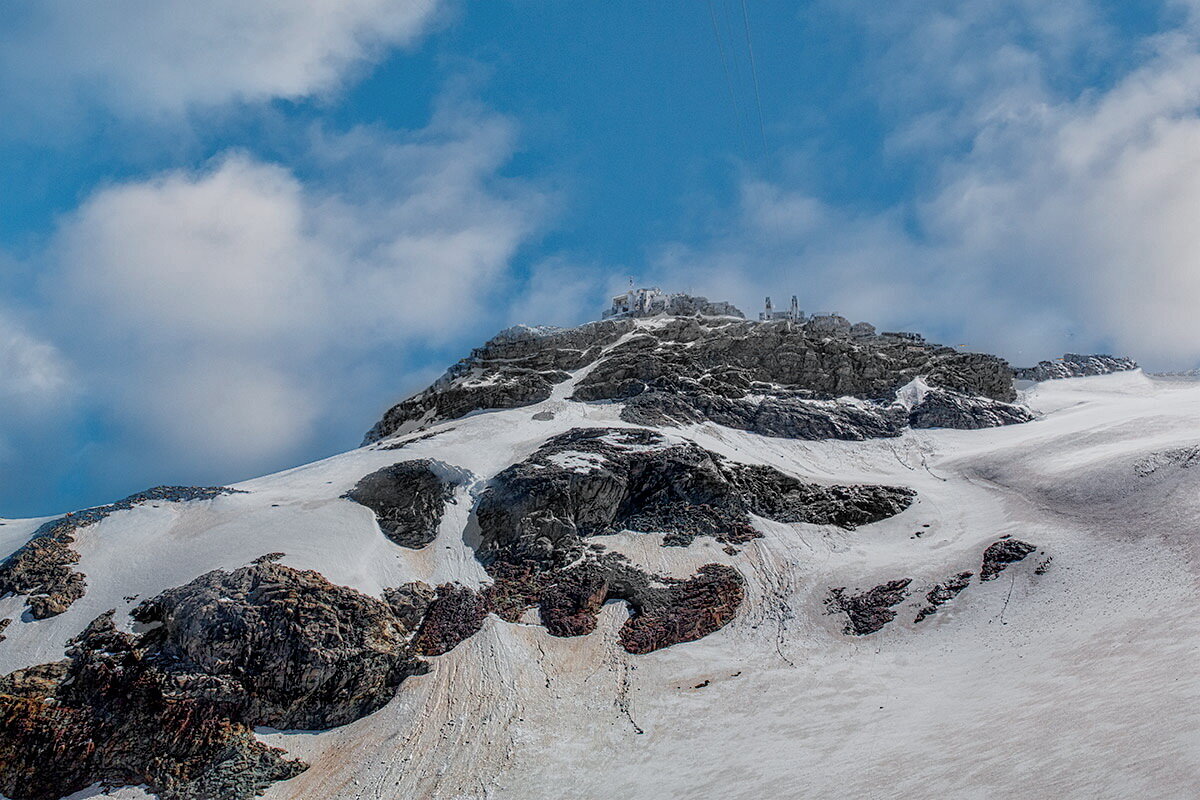Matterhorn 5 - Arturs Ancans