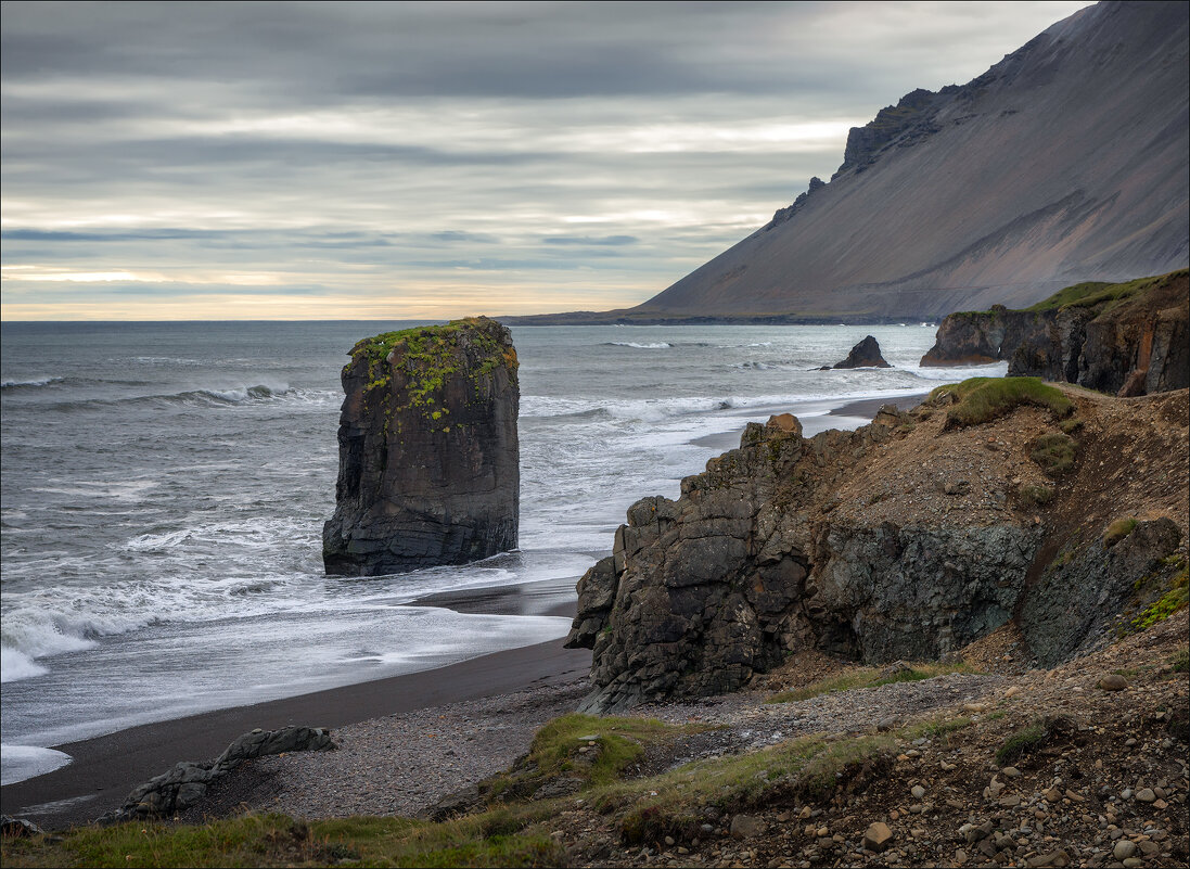 Западное побережье Исландии (5) - Shapiro Svetlana 