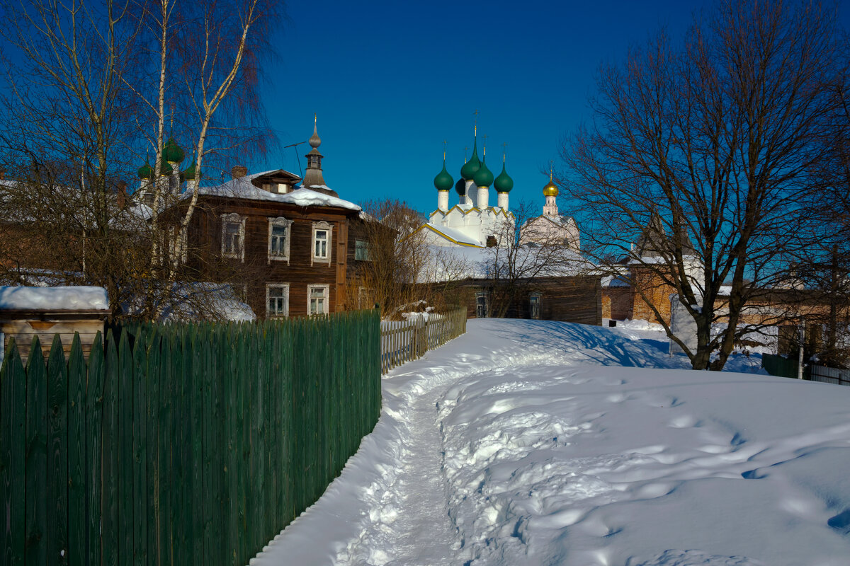 С наступающим Новым Годом! - Moscow.Salnikov Сальников Сергей Георгиевич