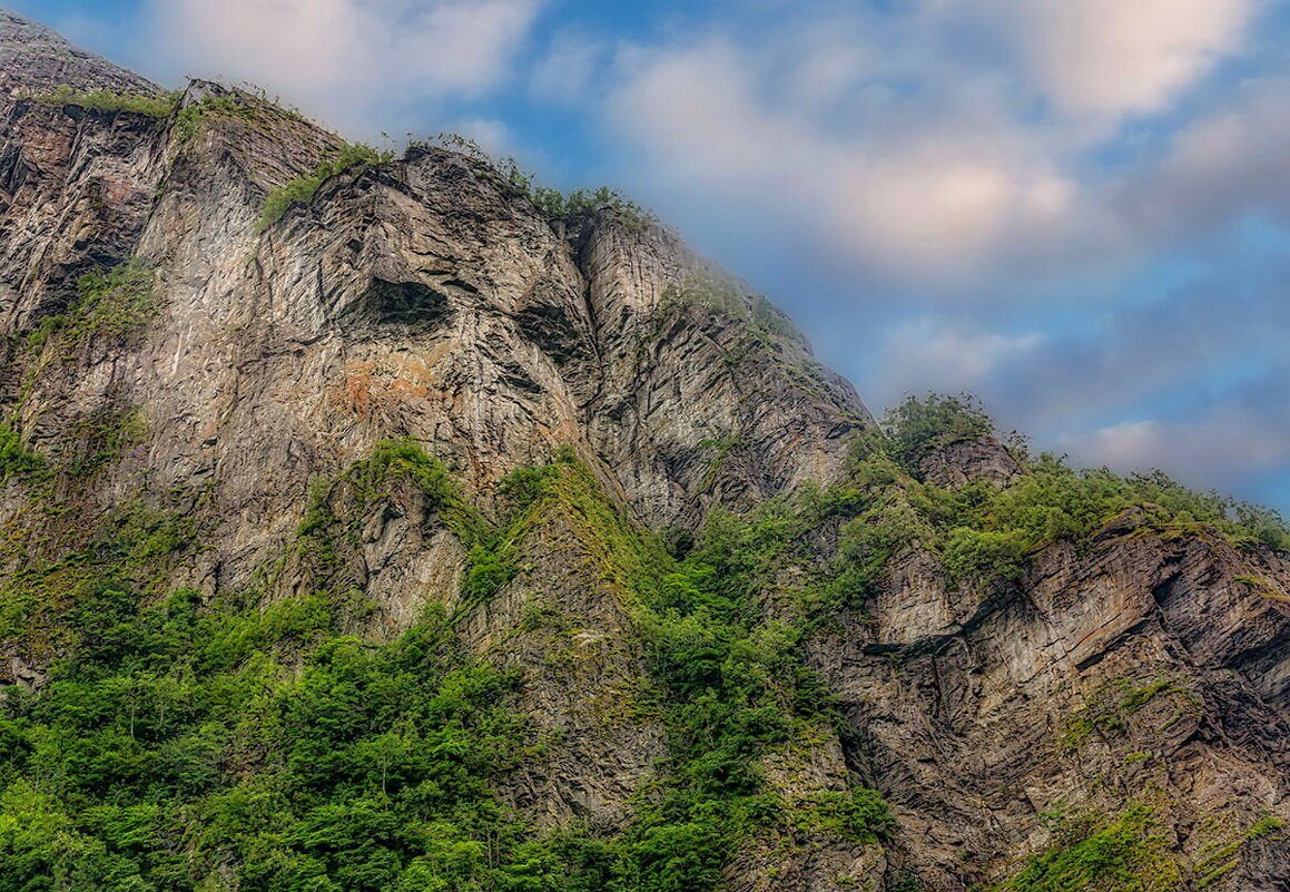 Geiranger 4 - Arturs Ancans