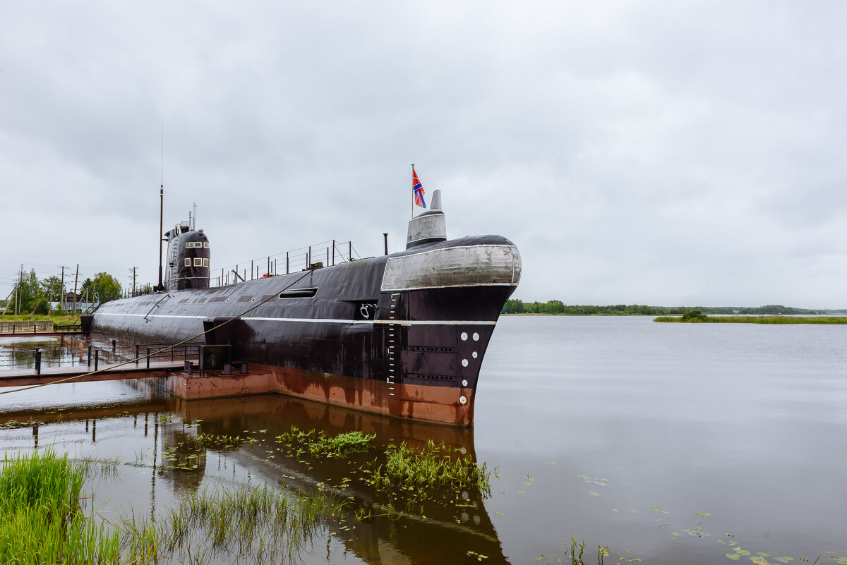 Б-440 - Валерий Петров