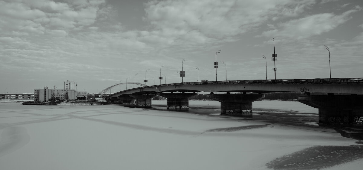 Гаванский мост - Олег 