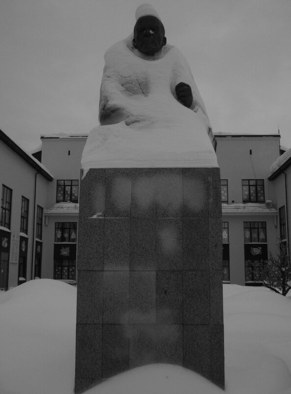 Ленин. - Радмир Арсеньев