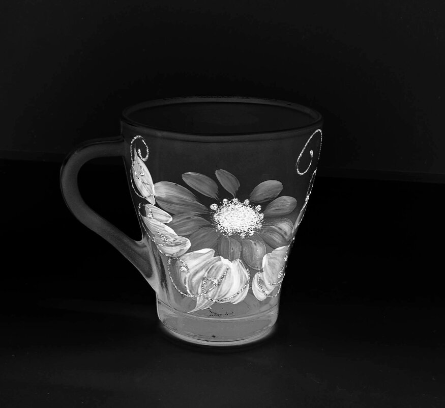 Чаша цветов - Мария Маркушевич