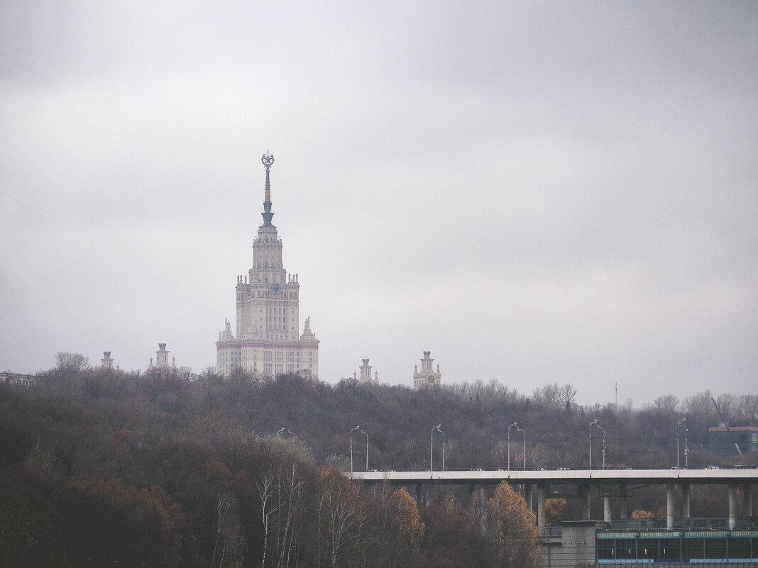 Где-то там в далеке... - Дмитрий 