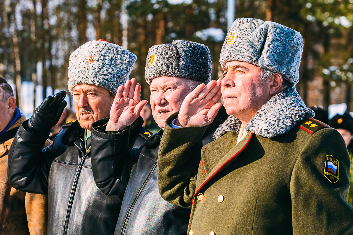 Минута молчания - Владимир Грязнов