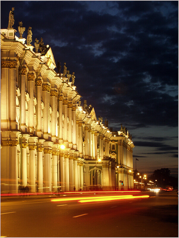 Эрмитаж ***Нermitage Museum - Aleksandr Borisov