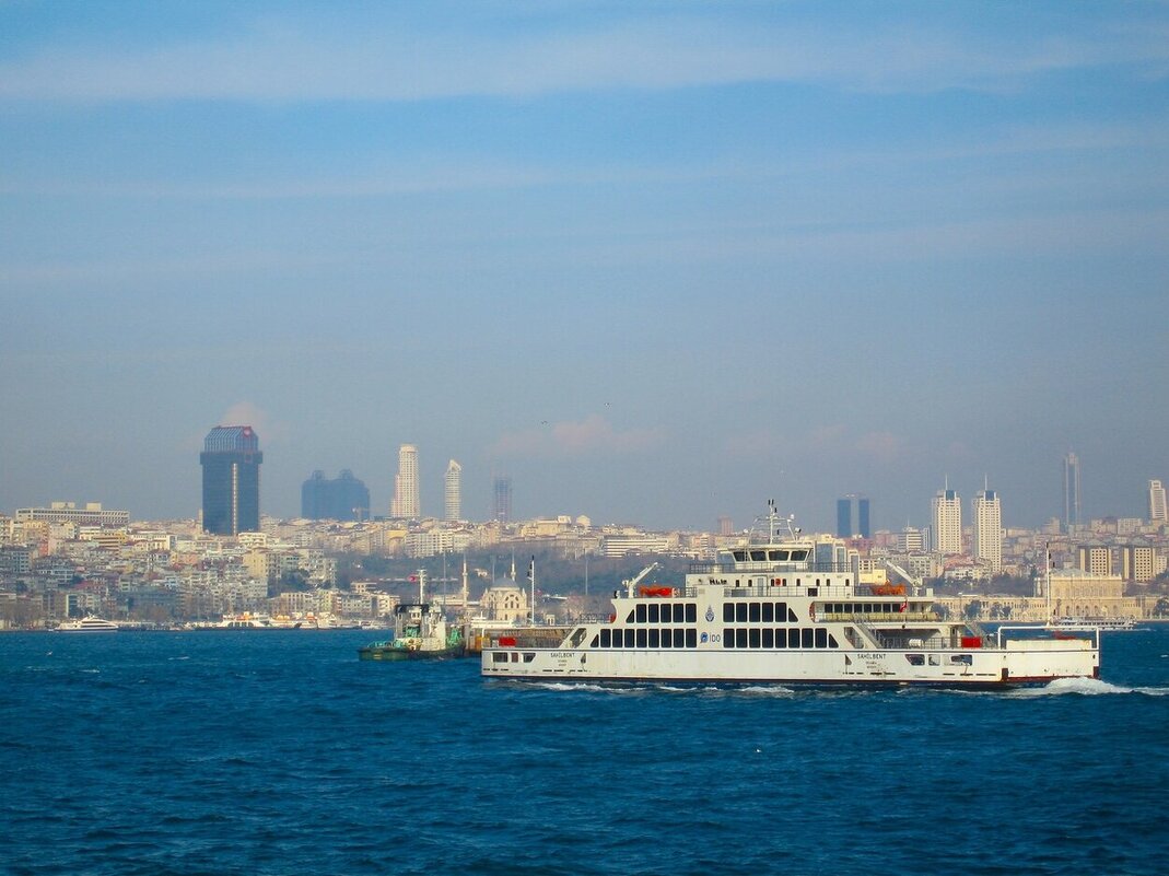 Стамбул - ZNatasha -