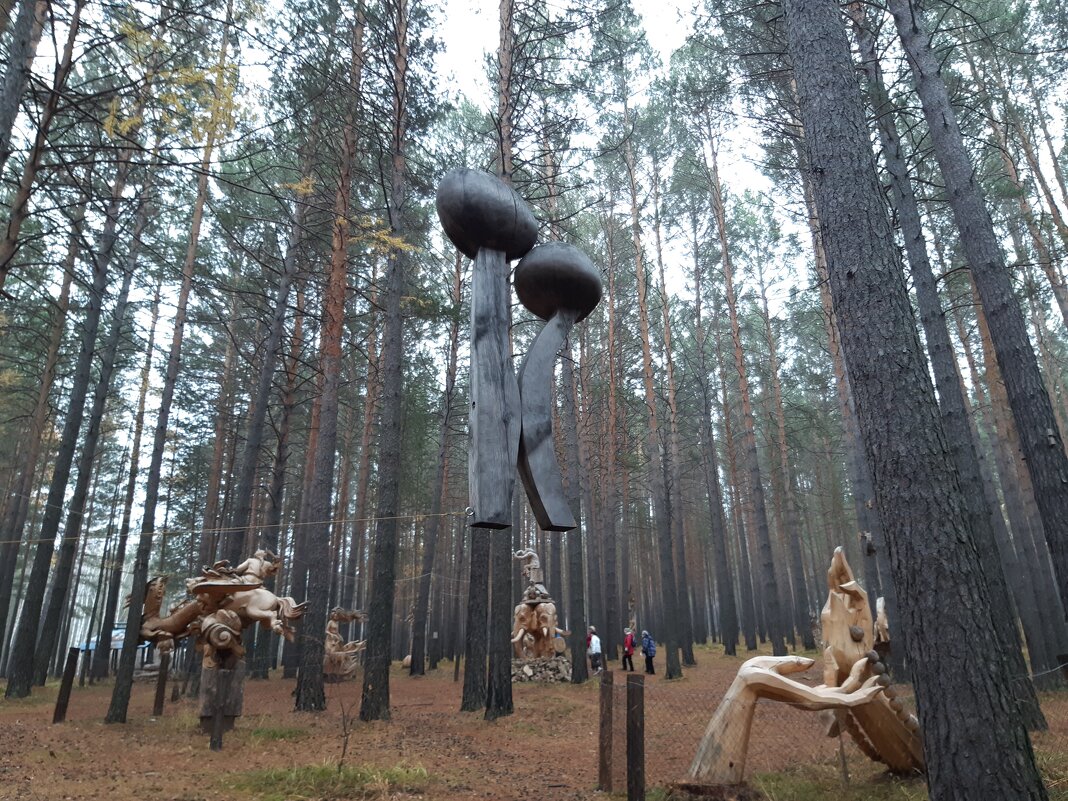 Начало возрождения - Галина Минчук