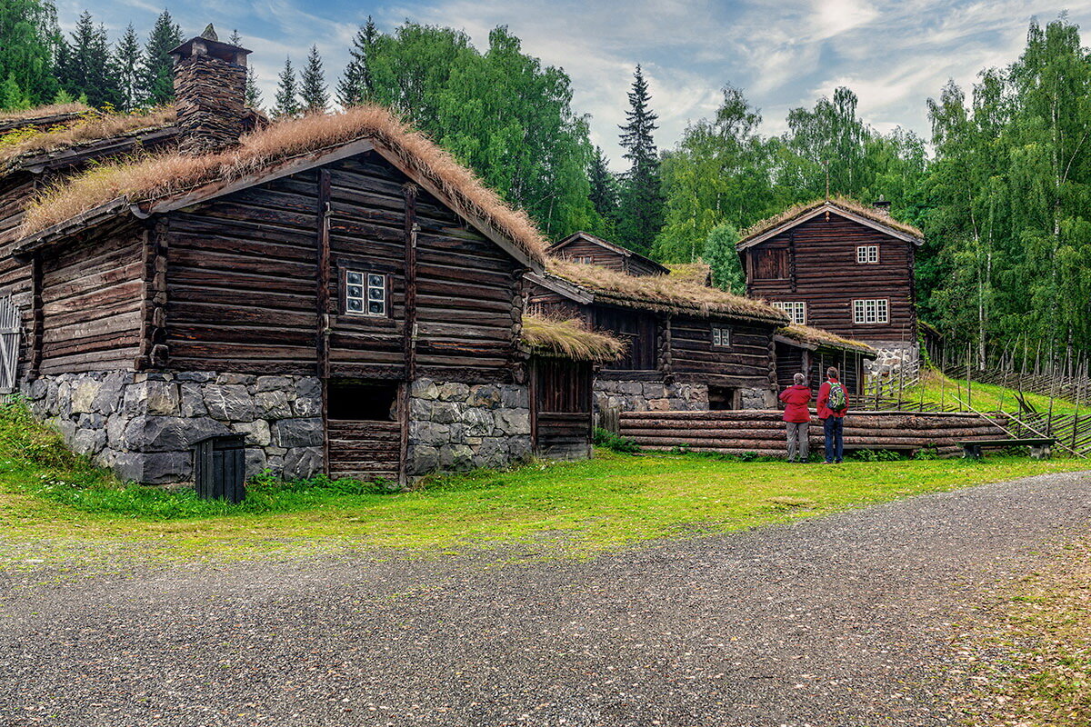 Maihaugen Lillehammer 1 - Arturs Ancans