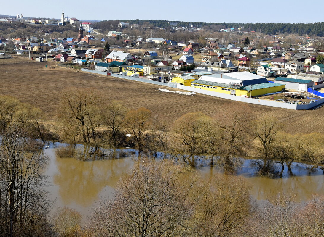 Боровск. - tatiana 