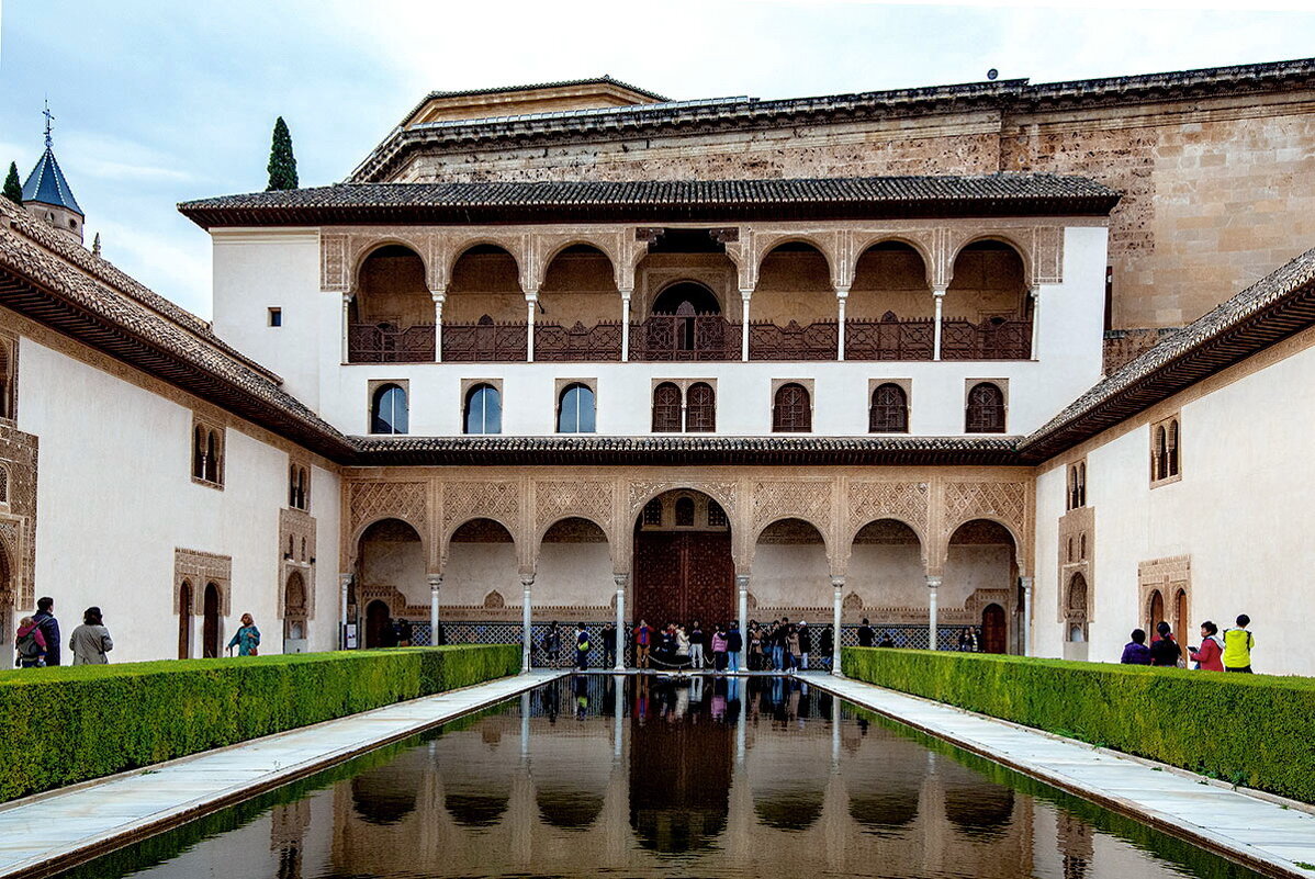 Alhambra 2 - Arturs Ancans