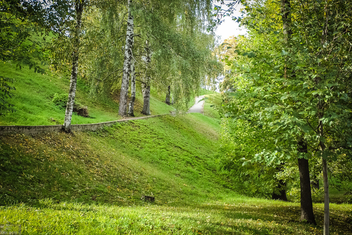 Фотопрогулка в Нижний Новгород. - Nonna 