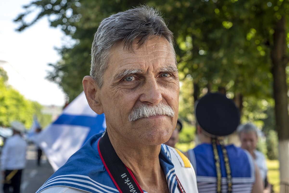 Володя Астахин фотограф - Вадим Федотов 