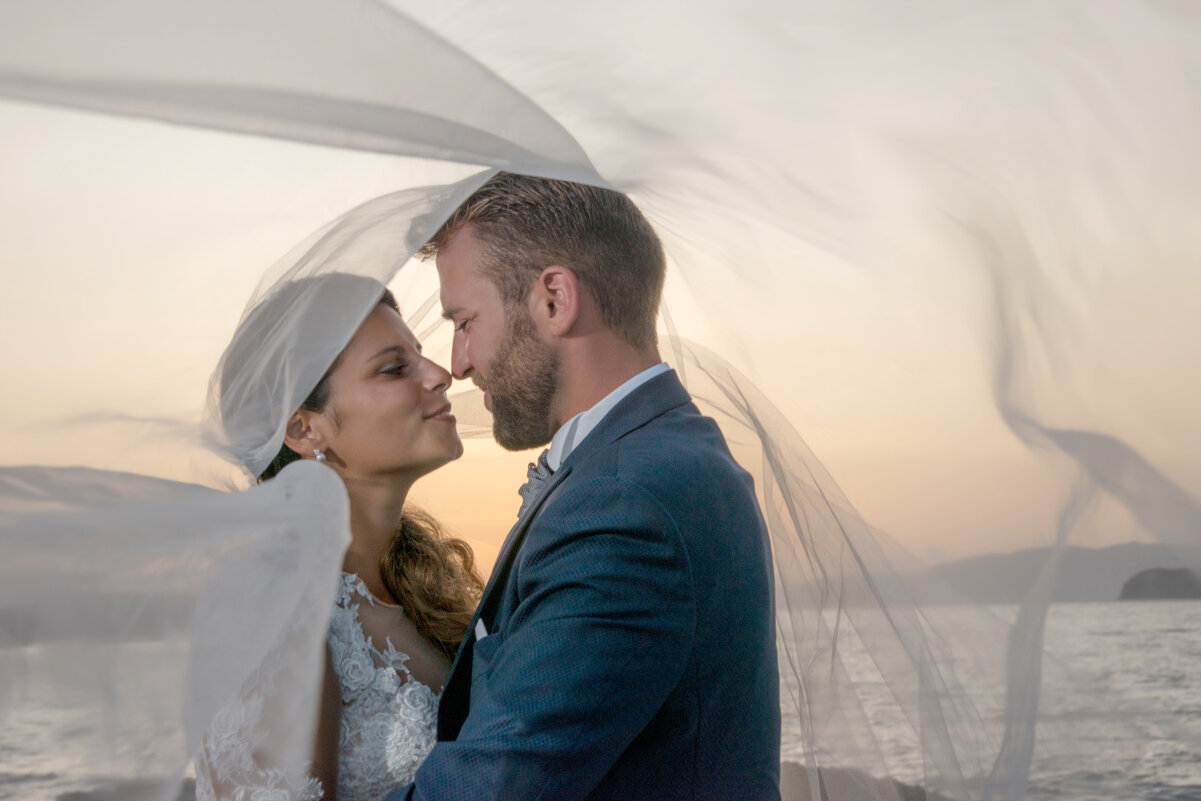 Wedding Photoshoot in Chania - Ольга Халкиадаки Румянцева