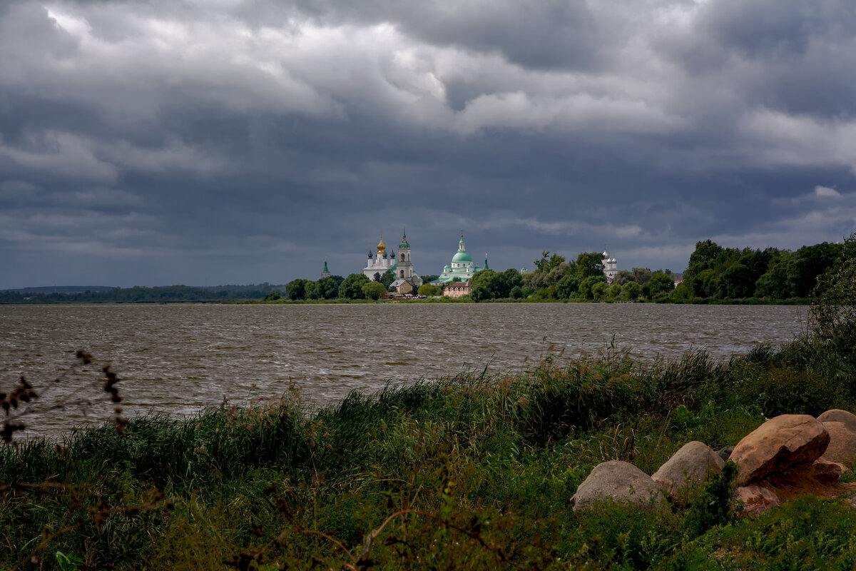 Неро - Moscow.Salnikov Сальников Сергей Георгиевич