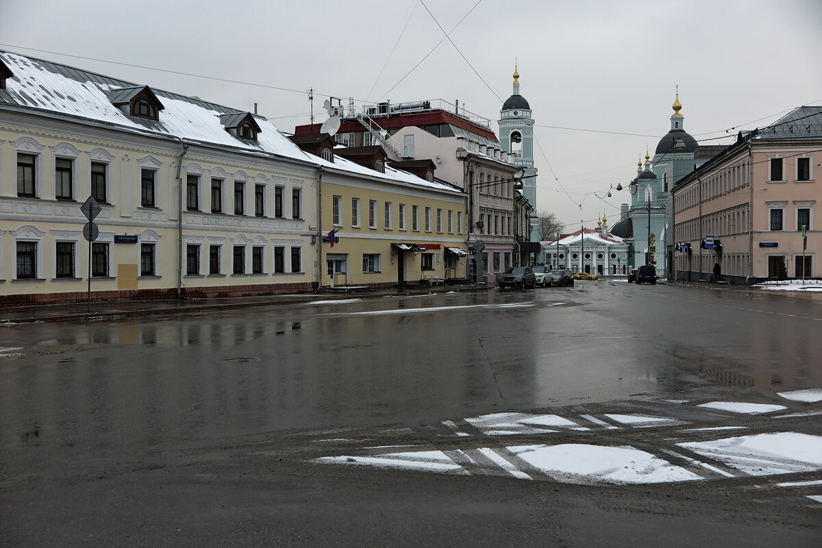 Добровольческая улица - Игорь Белоногов