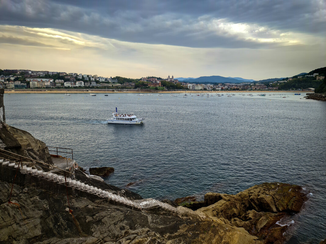 Donosti - Валерий Т