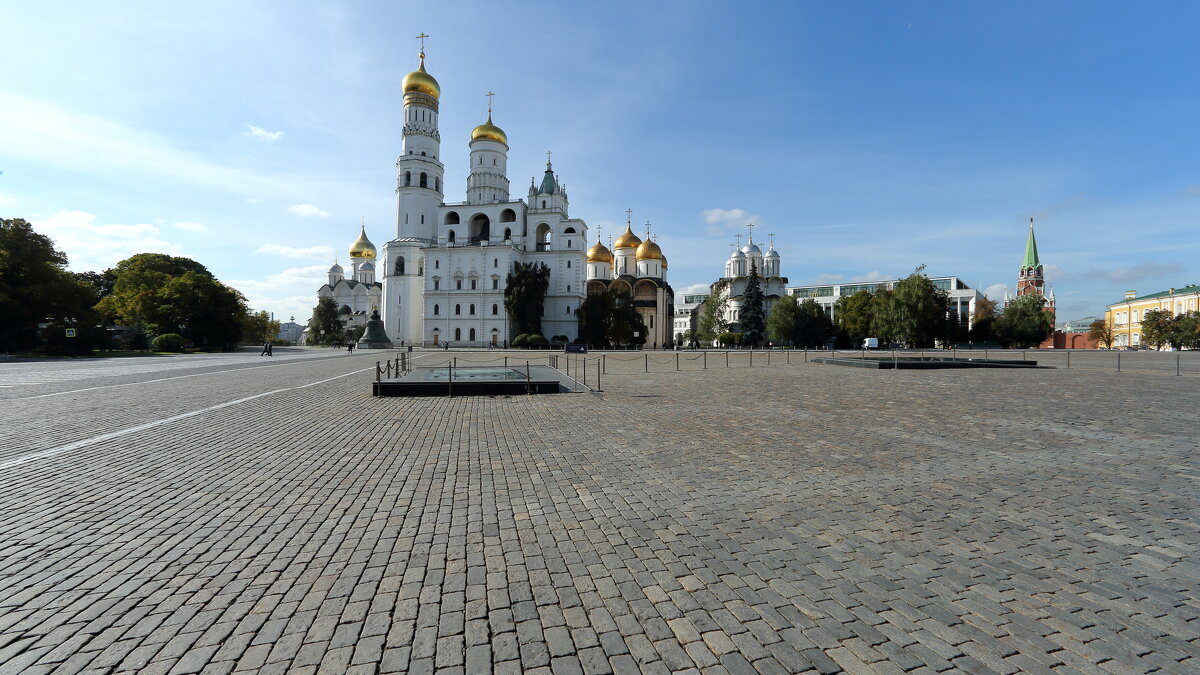 Всё одним махом. - Алекс Ант