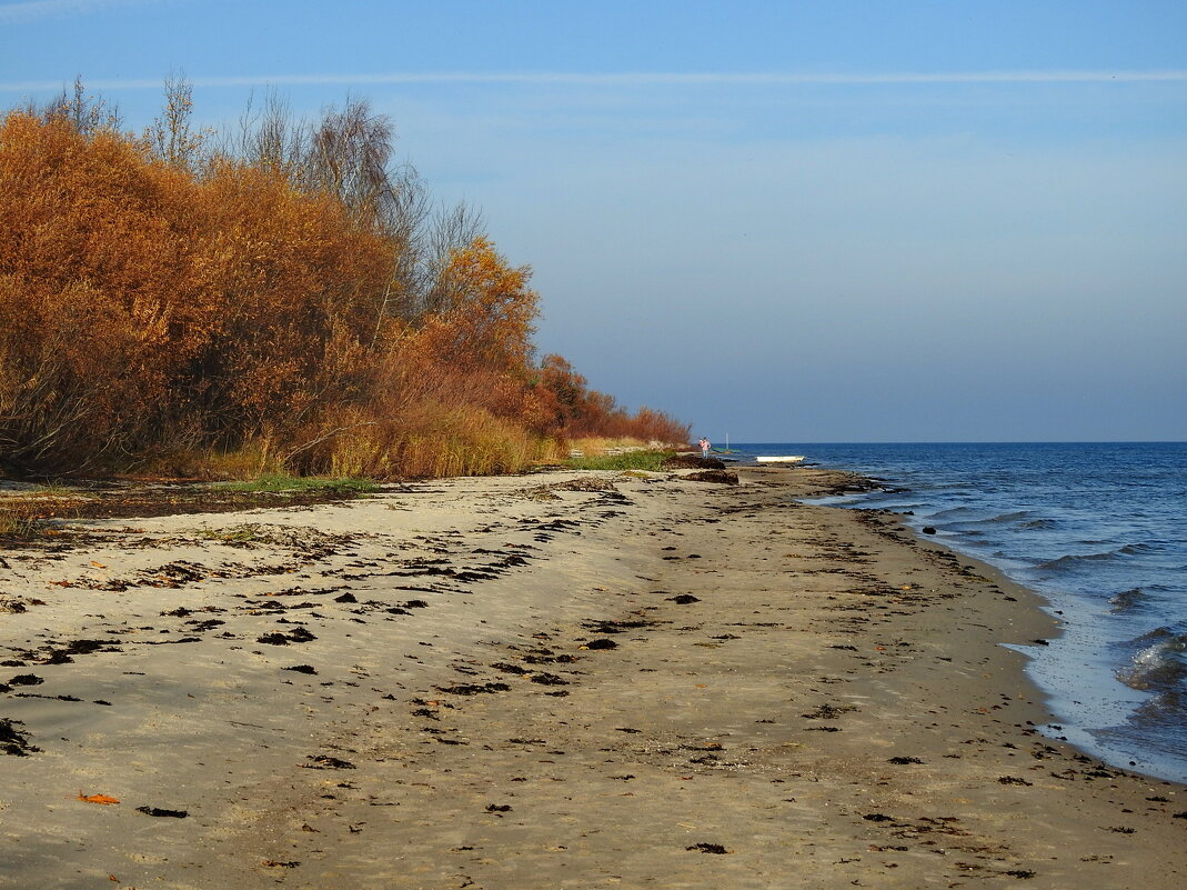 на море - ИННА ПОРОХОВА