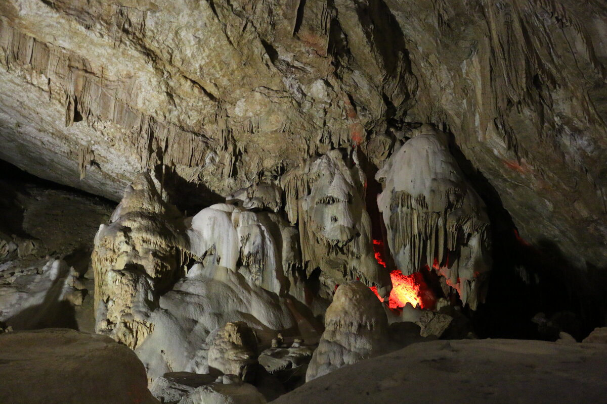 В пещере горного короля - Ольга 