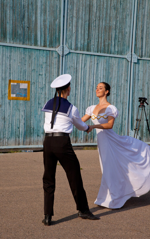 *** - Андрей Клепиков