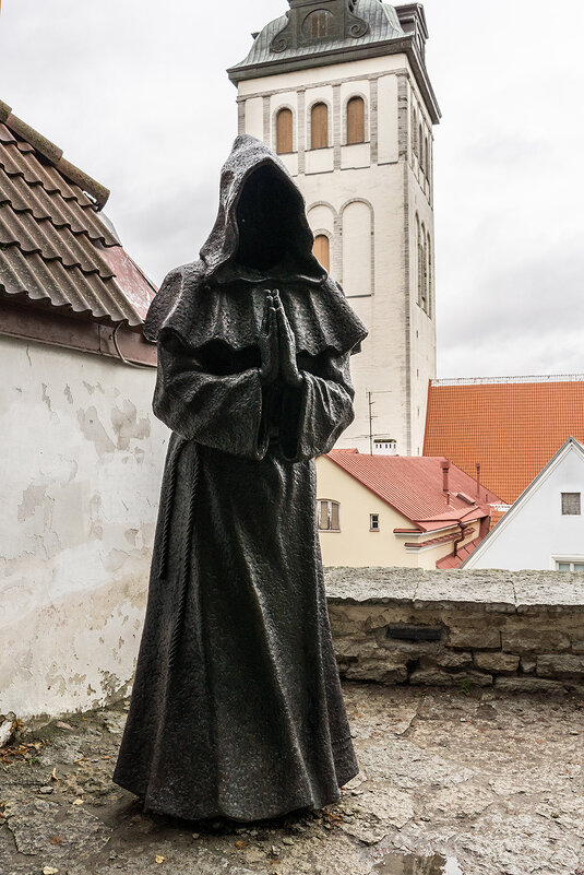 Монах - Ирина Соловьёва