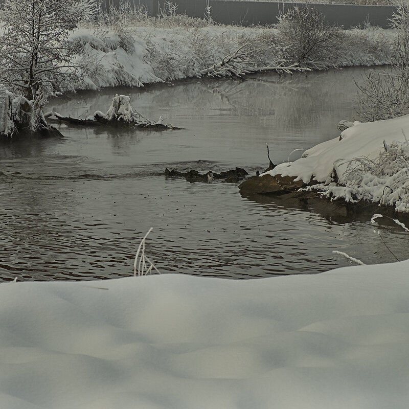 Прогулка с фотокамерой. - Олег Пучков