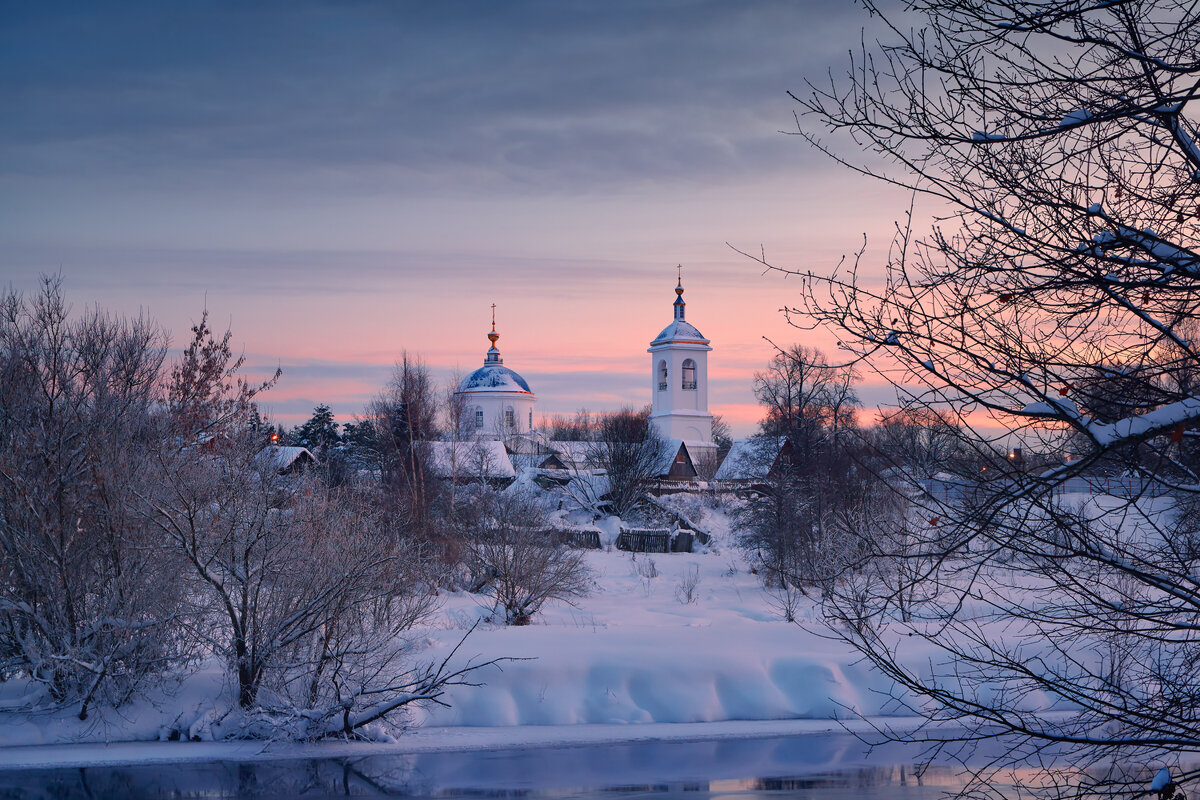 река гуслица