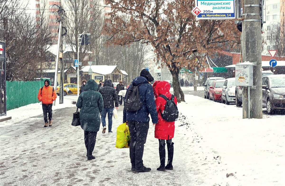 «В суету городов и в потоки машин возвращаемся мы - просто некуда деться!»© - Глeб ПЛATOB