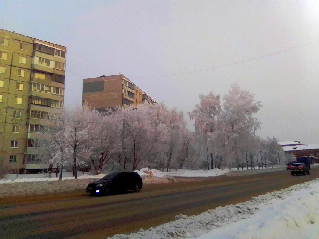 Пешком по Орехово-Зуеву - Игорь Чуев