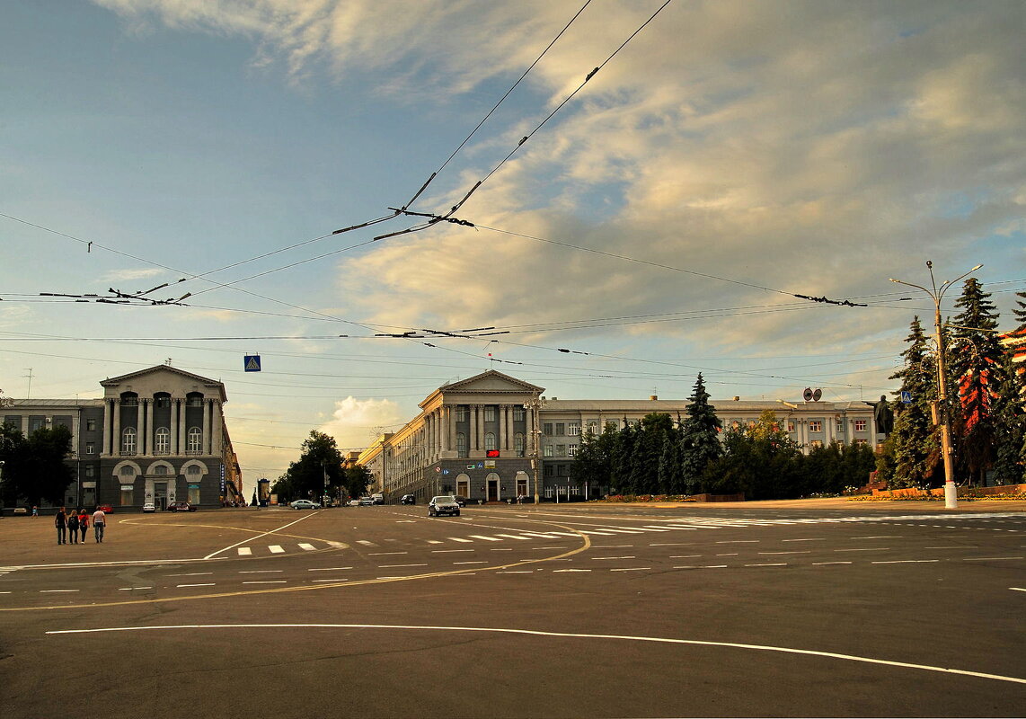 Красная площадь - Юрий Шевляков