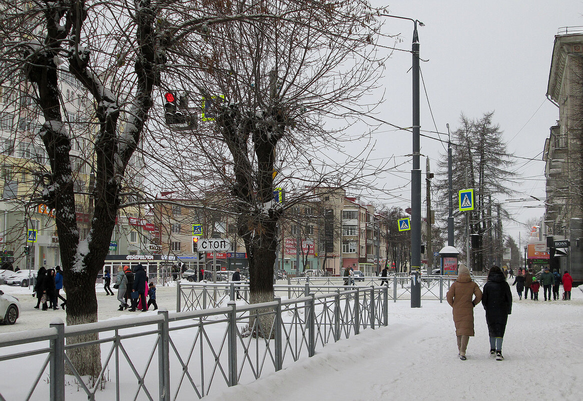 *** - Валентина Береснева