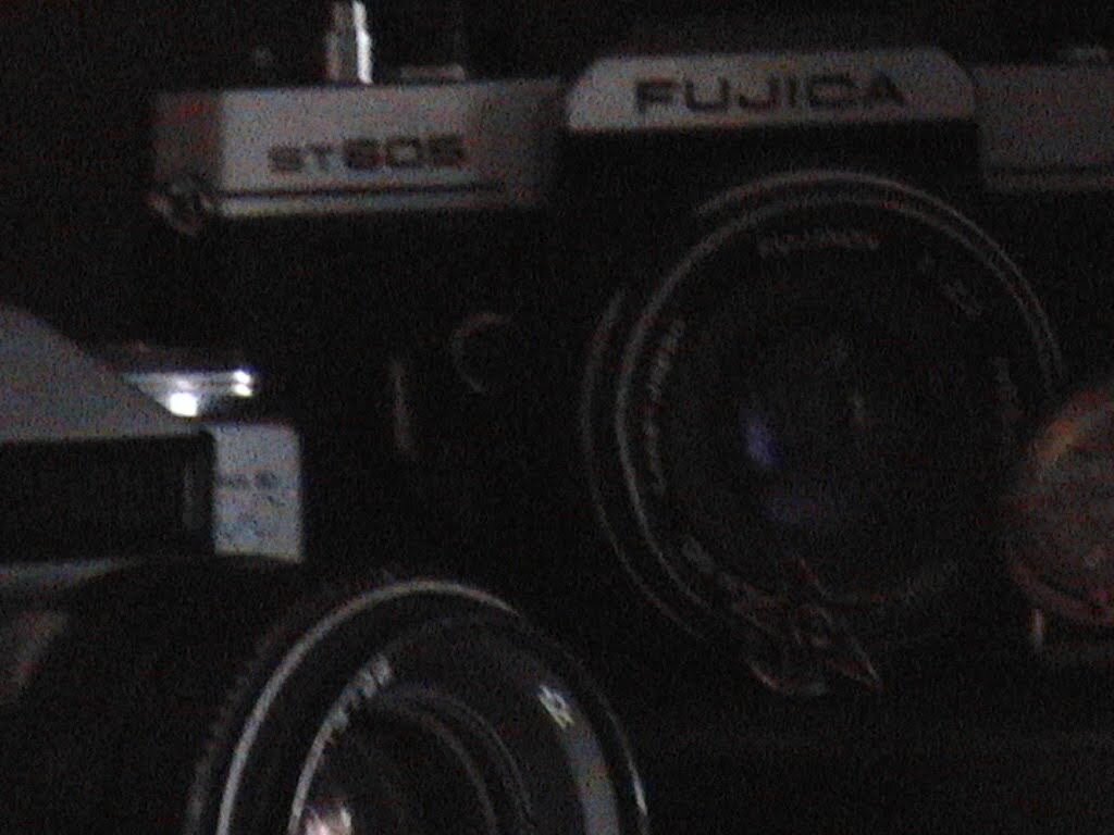 Fujica - Даниил Юрин