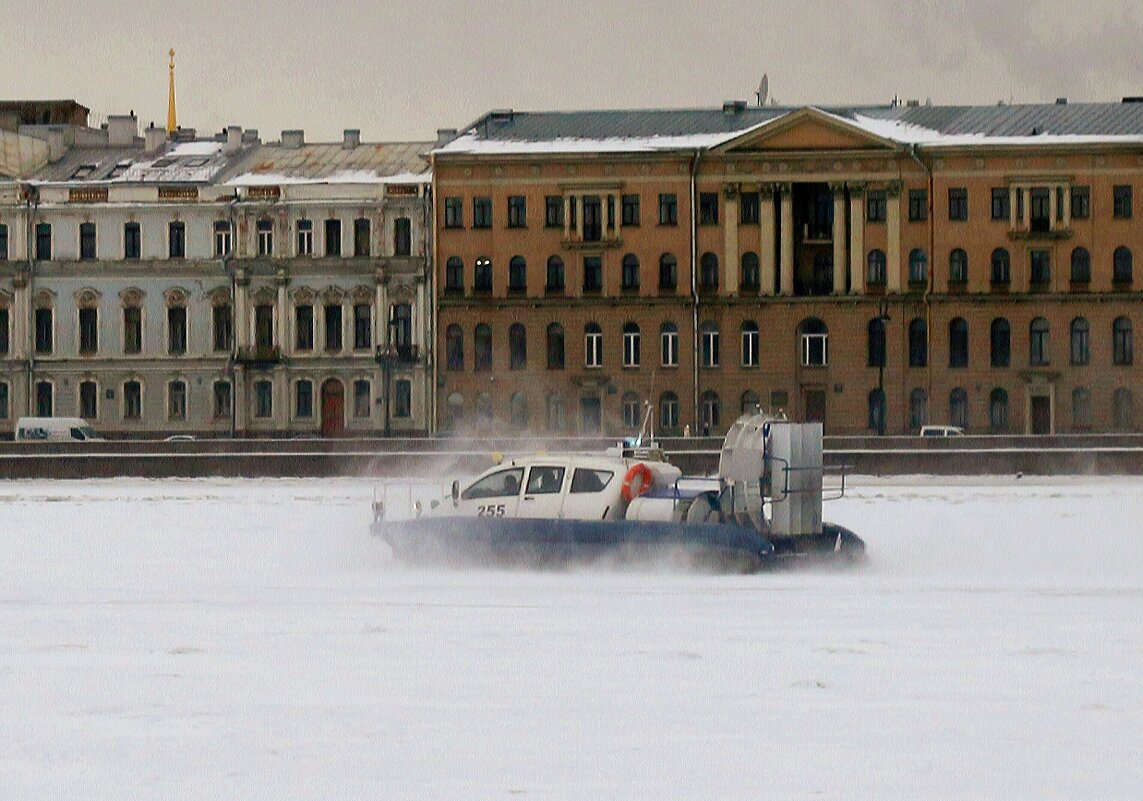 Вдоль по... - Наталья Герасимова