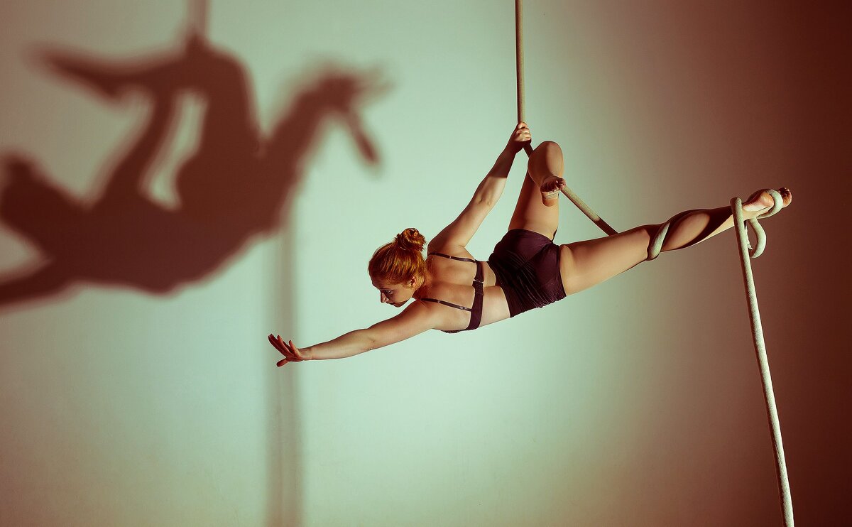 On the rope - akphotography4you a