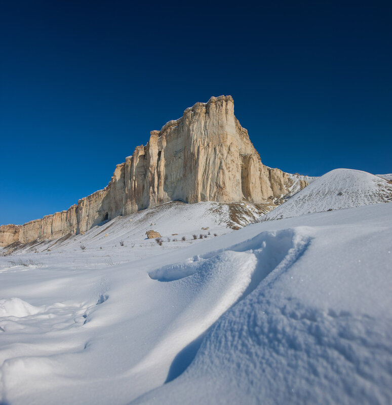 Скала АК Кая Крым