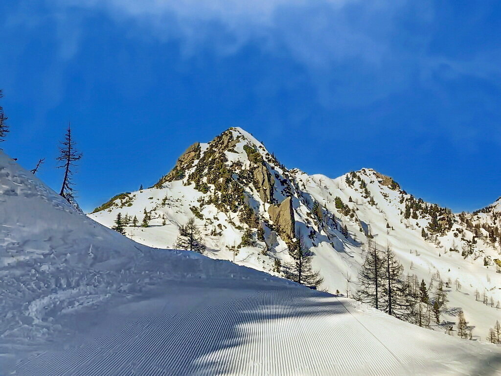 Austrian Alps 100222 m - Arturs Ancans