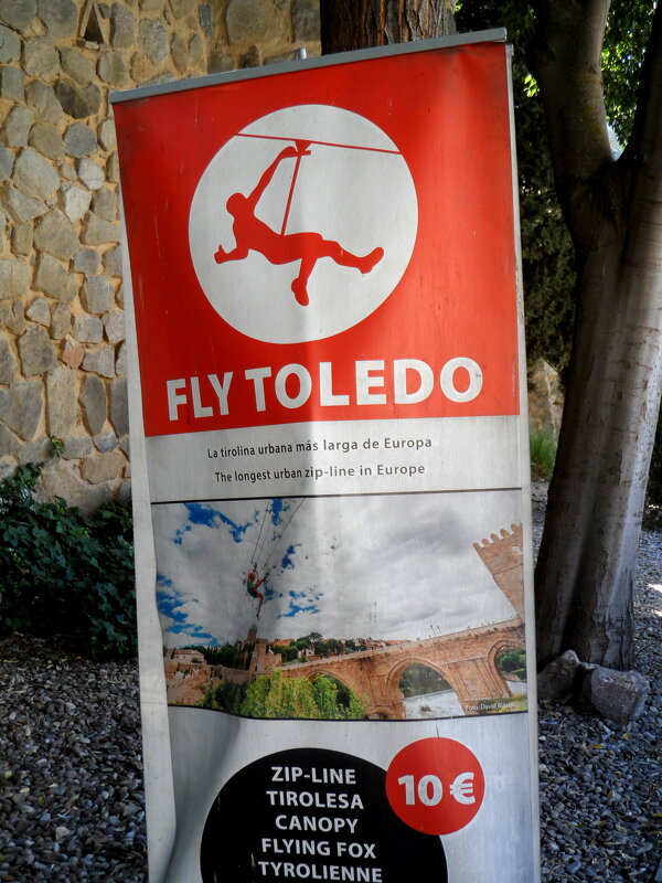 FLY Toledo - Галина 