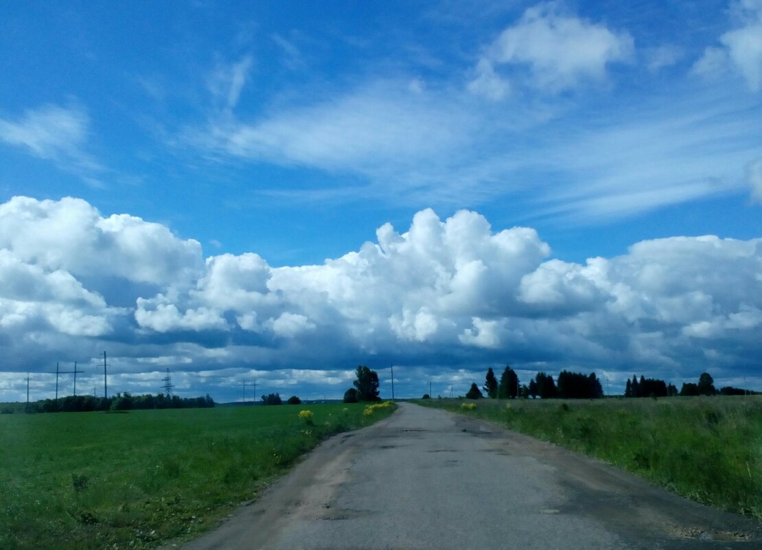 НИЖЕГОРОДЧИНА - Ольга НН 