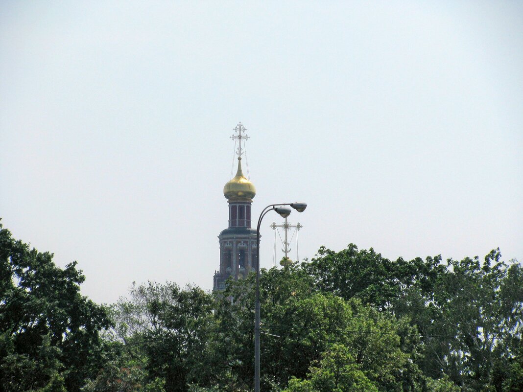 У Москвы - реки. - Владимир Драгунский