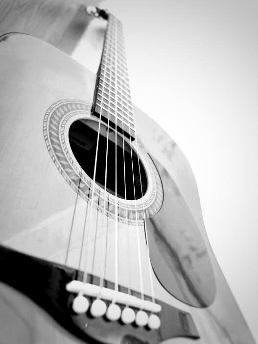 Жизнь — это как струна гитары - Кристина Битосова