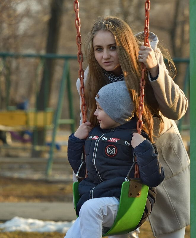 Счастье ... - Евгений Хвальчев