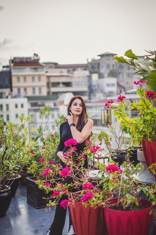 Эльзара в Стамбуле - Ирина Лепнёва