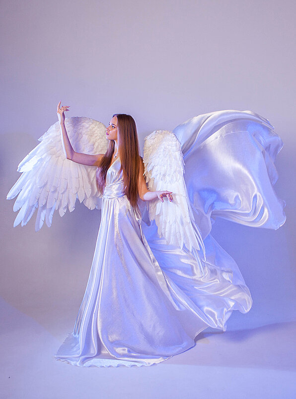 ангел - Виктория Андреева