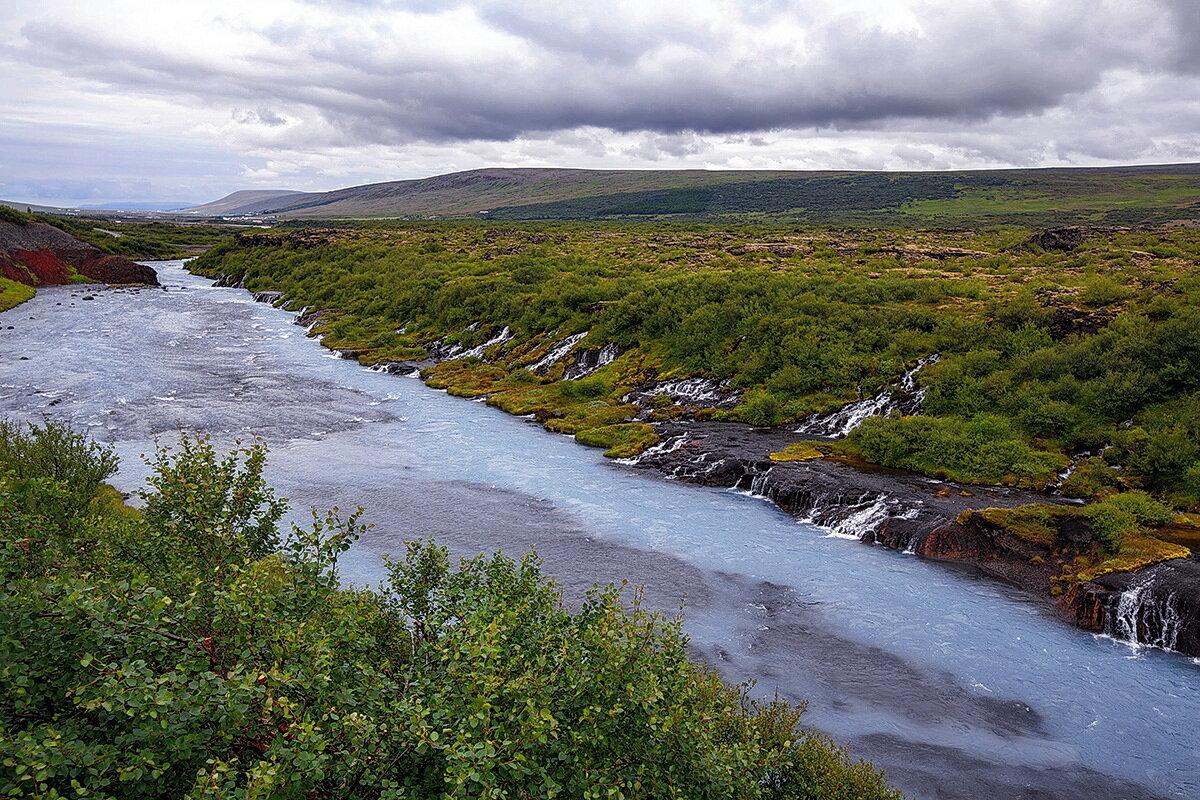 Iceland 89 - Arturs Ancans