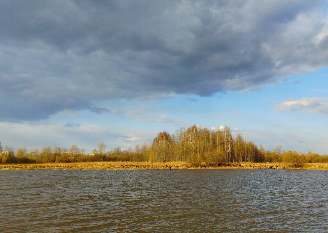 Озеро Источное - val-isaew2010 Валерий Исаев